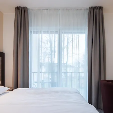 Maison d'hôtes Labas Rytas Palanga