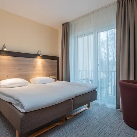 Labas Rytas Gasthuis 4*
