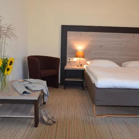 Labas Rytas Guest house