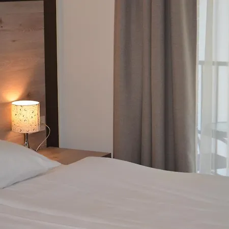 Labas Rytas Guest house