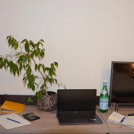 Labas Rytas 4* Palanga