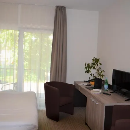 Maison d'hôtes Labas Rytas Palanga