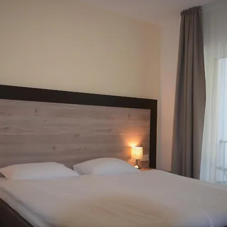 Labas Rytas Maison d'hôtes Palanga
