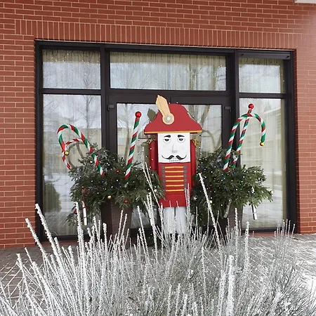 Gasthuis Labas Rytas Palanga