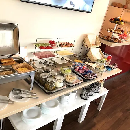 Labas Rytas Pensjonat Połąga