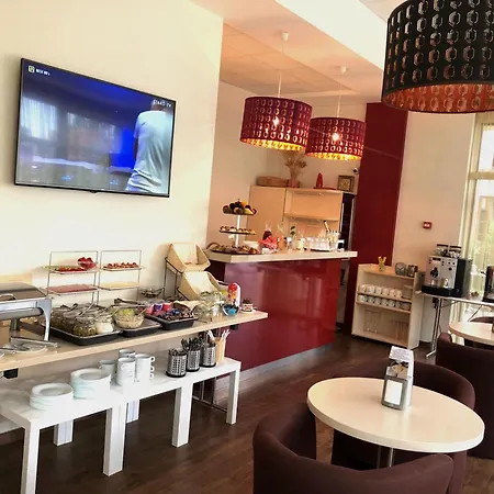 Labas Rytas Guest house Palanga