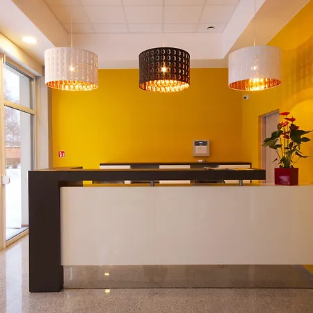 Labas Rytas Guest house 4*