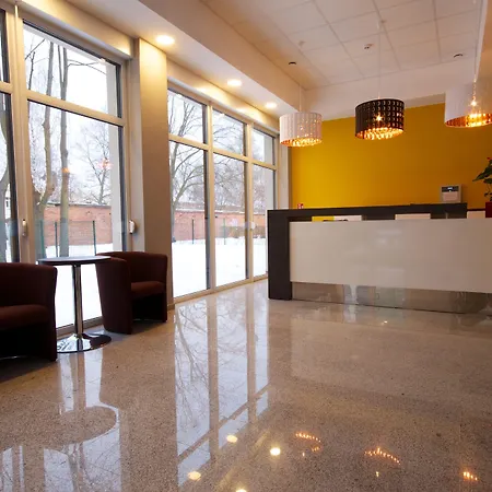 Labas Rytas Guest house 4*