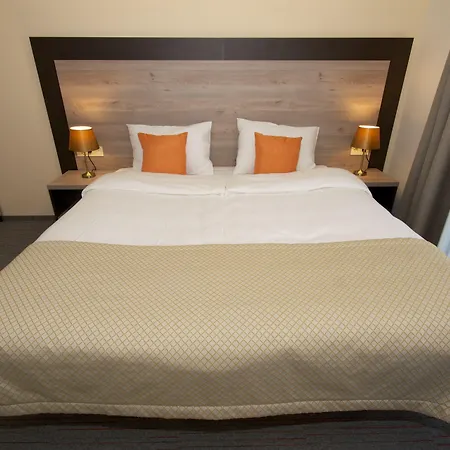 Guest house Labas Rytas 4*