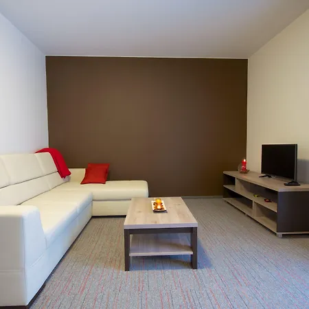 Labas Rytas Guest house