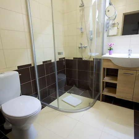 Guest house Labas Rytas