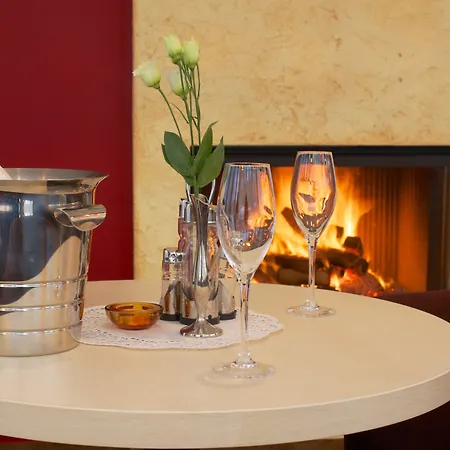 Maison d'hôtes Labas Rytas 4*
