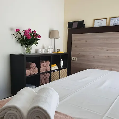 Labas Rytas Guest house Palanga