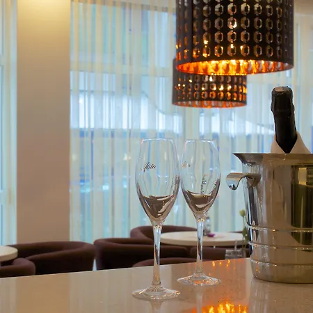 Guest house Labas Rytas Palanga