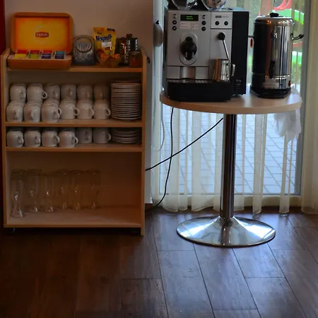 Labas Rytas Guest house 4*