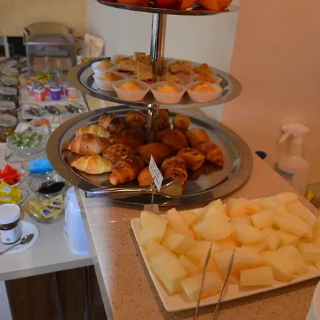 Guest house Labas Rytas 4*