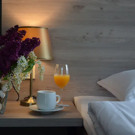 Labas Rytas Guest house 4*