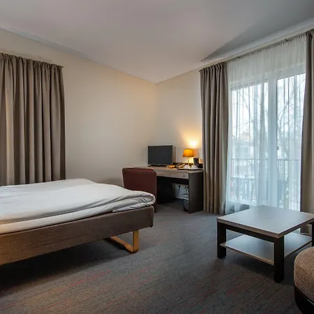 Labas Rytas Guest house