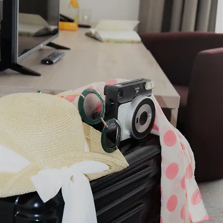 Guest house Labas Rytas