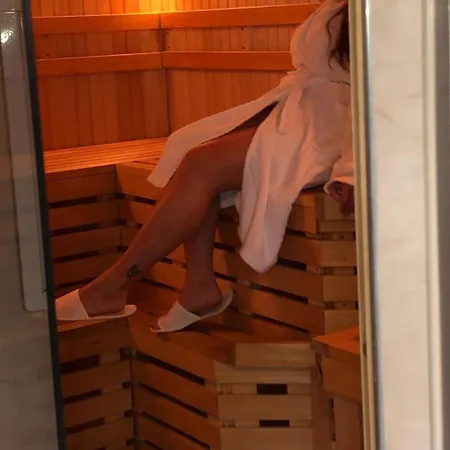 Labas Rytas Guest house Palanga