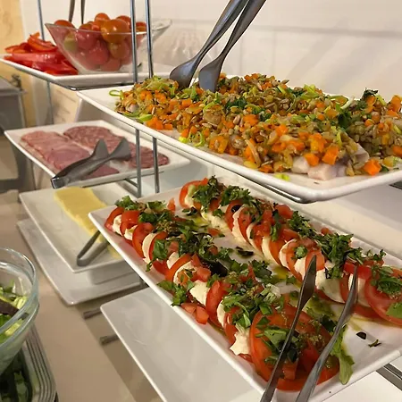 Labas Rytas 4* Паланга