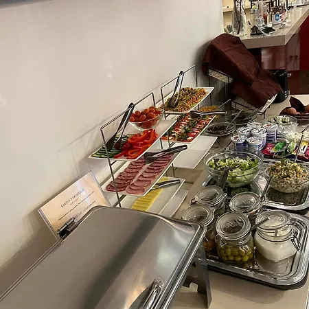 Labas Rytas Гостевой дом