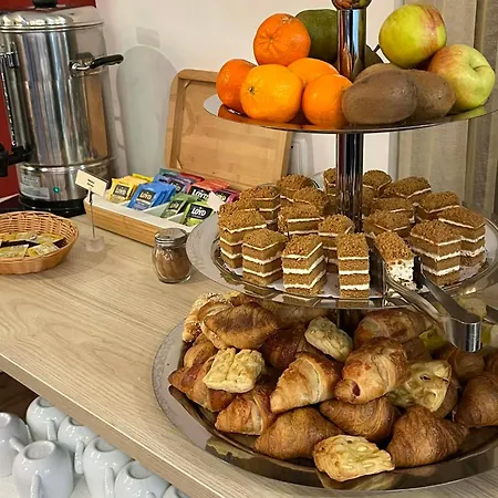 Гостевой дом Labas Rytas