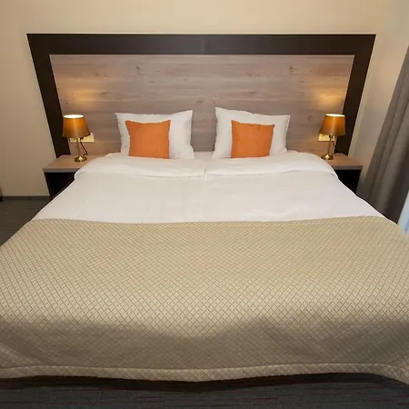 Labas Rytas Guest house