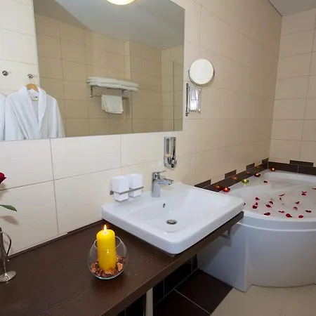 Gasthuis Labas Rytas Palanga