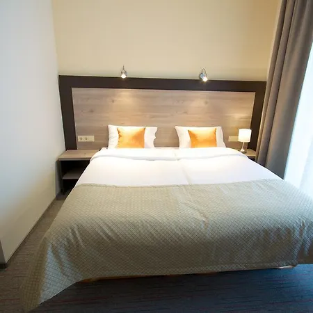 Labas Rytas Gasthuis 4*