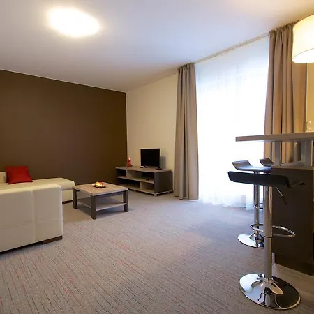 Labas Rytas Gasthuis 4*