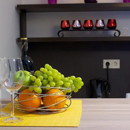 Guest house Labas Rytas