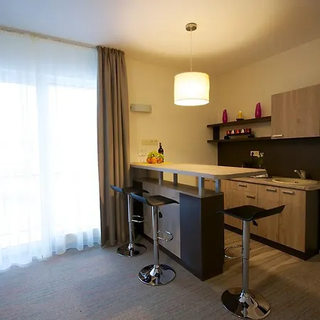 Gasthuis Labas Rytas 4*
