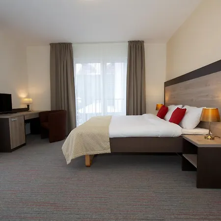 Gasthuis Labas Rytas 4*