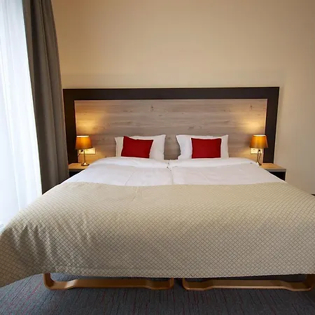 Labas Rytas Guest house 4*