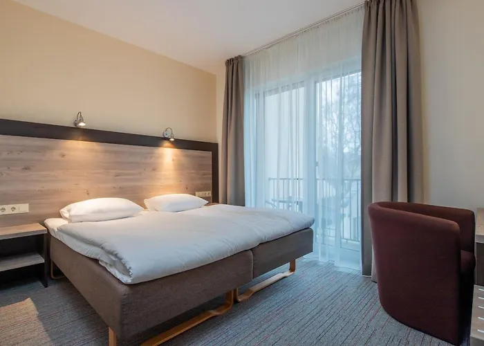 Labas Rytas Гостевой дом 4*