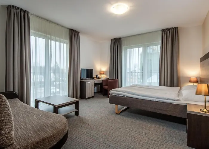 Labas Rytas Pensjonat