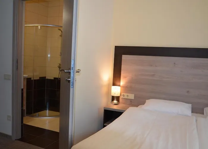 Labas Rytas Pensjonat Połąga