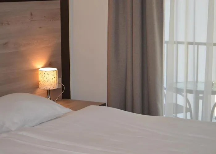 Labas Rytas Gæstehus