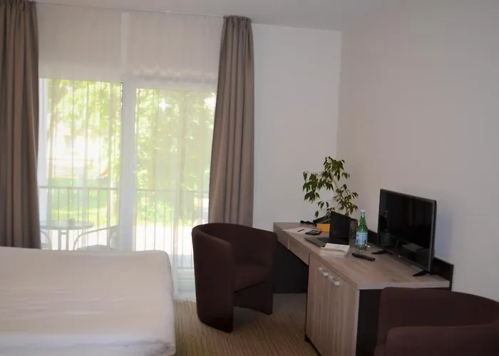 Gæstehus Labas Rytas Palanga