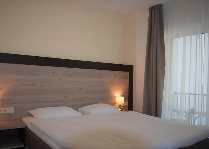 Labas Rytas Pensjonat Połąga