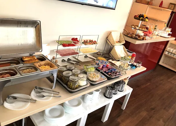 Labas Rytas Pensjonat Połąga