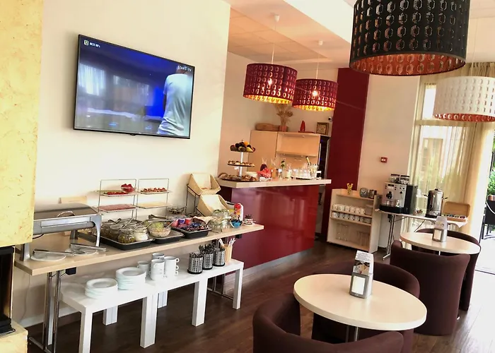 Labas Rytas Гостевой дом Паланга