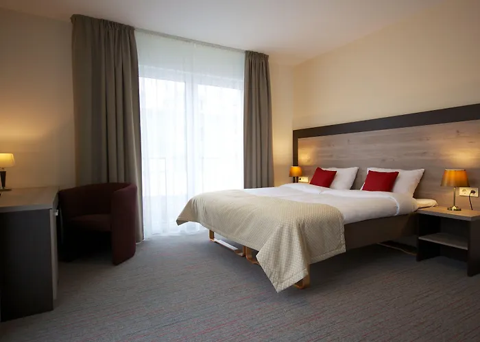 Labas Rytas 4* Palanga