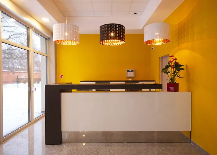 Labas Rytas Pensjonat 4*