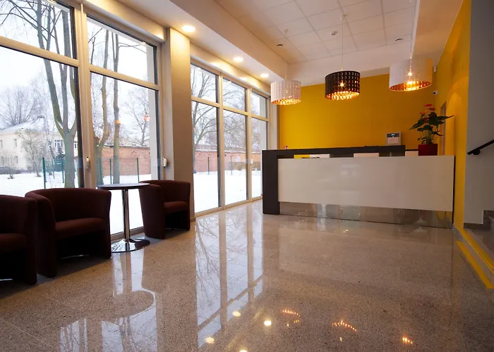 Labas Rytas Pensjonat 4*