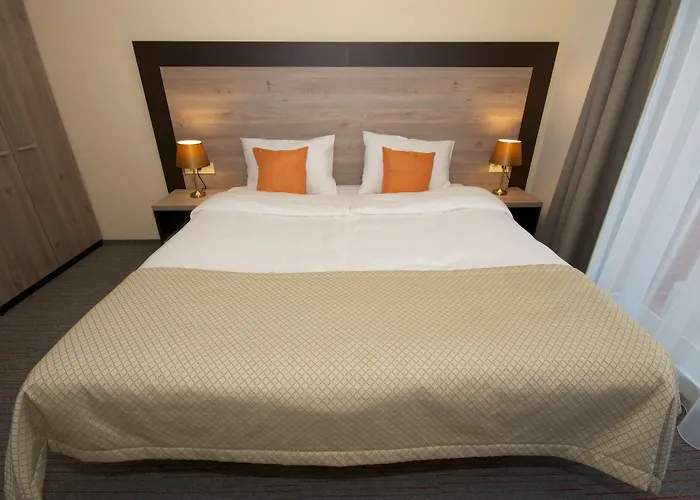 Pensjonat Labas Rytas 4*