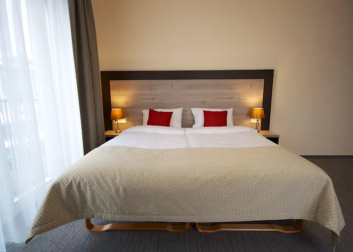 Labas Rytas Гостевой дом Паланга