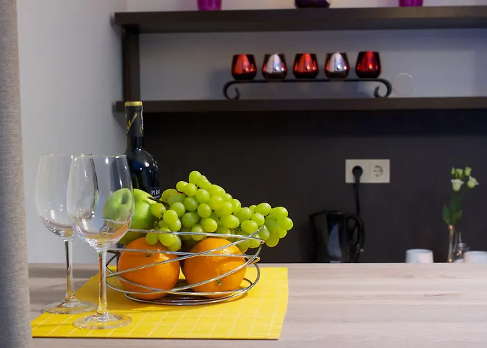 Гостевой дом Labas Rytas 4*