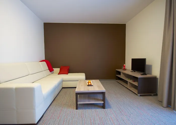 Labas Rytas Gæstehus